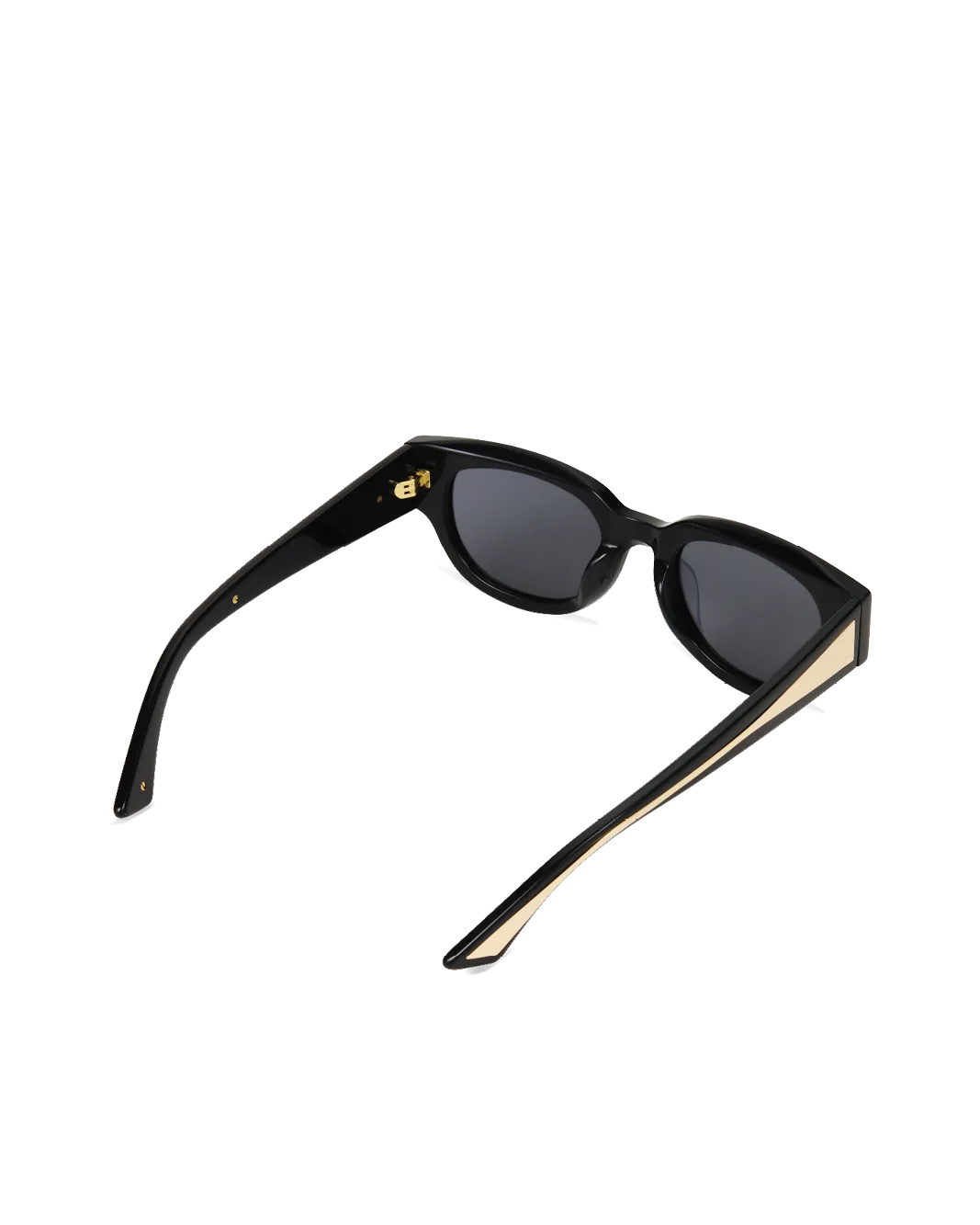 THE MARKLE - BLACK-BLACK