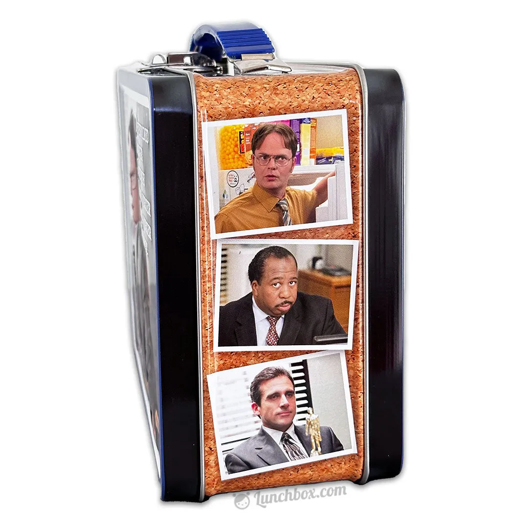The Office Lunch Box
