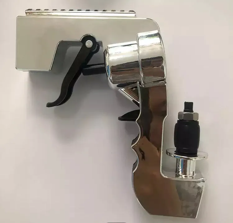 The Party Pistol