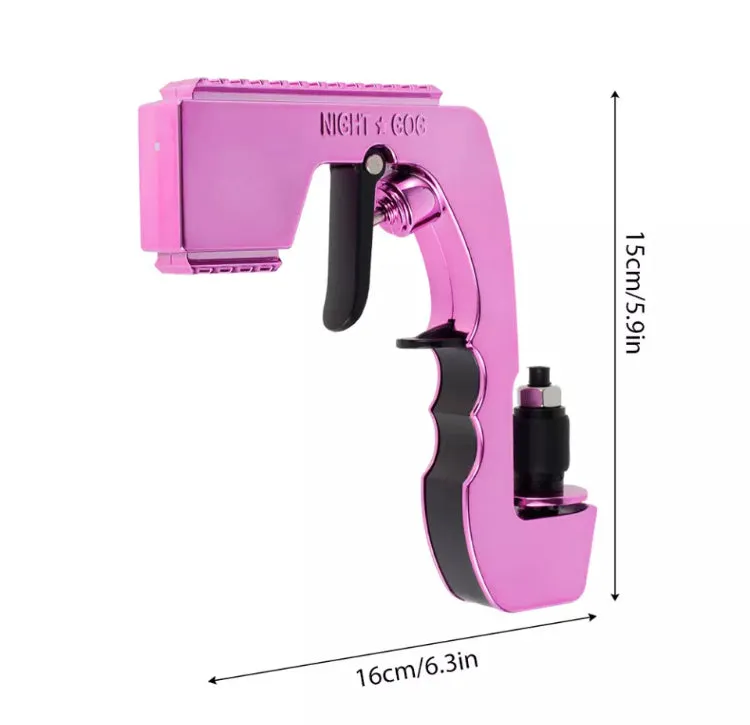 The Party Pistol