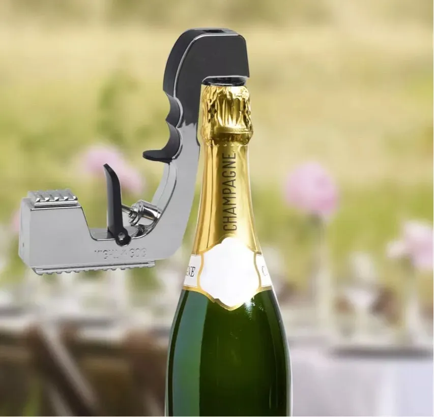 The Party Pistol