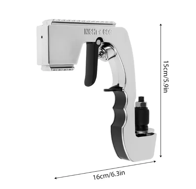 The Party Pistol