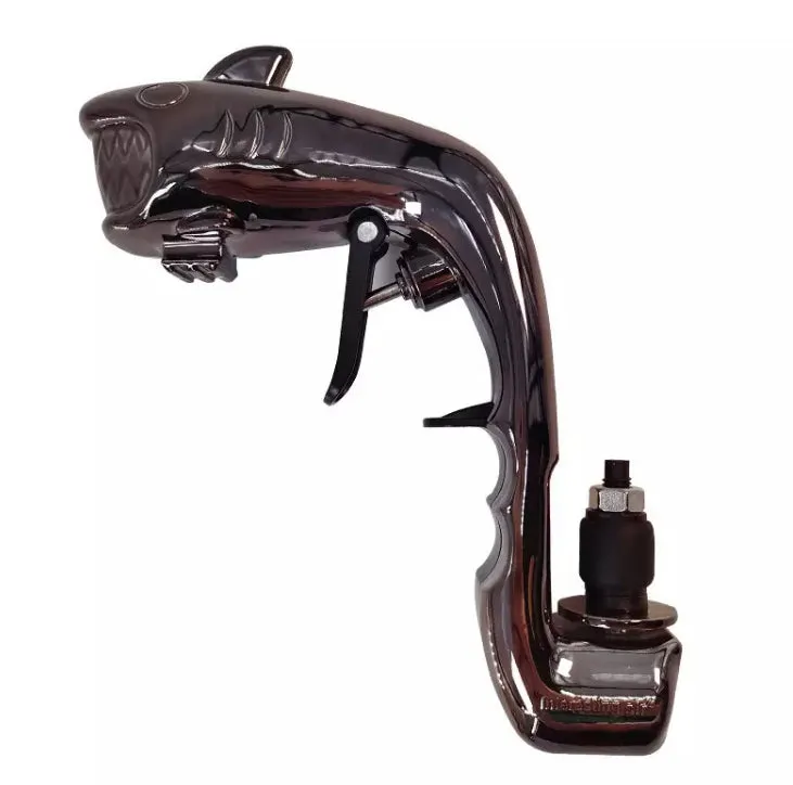 The Party Pistol