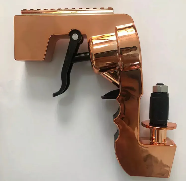 The Party Pistol