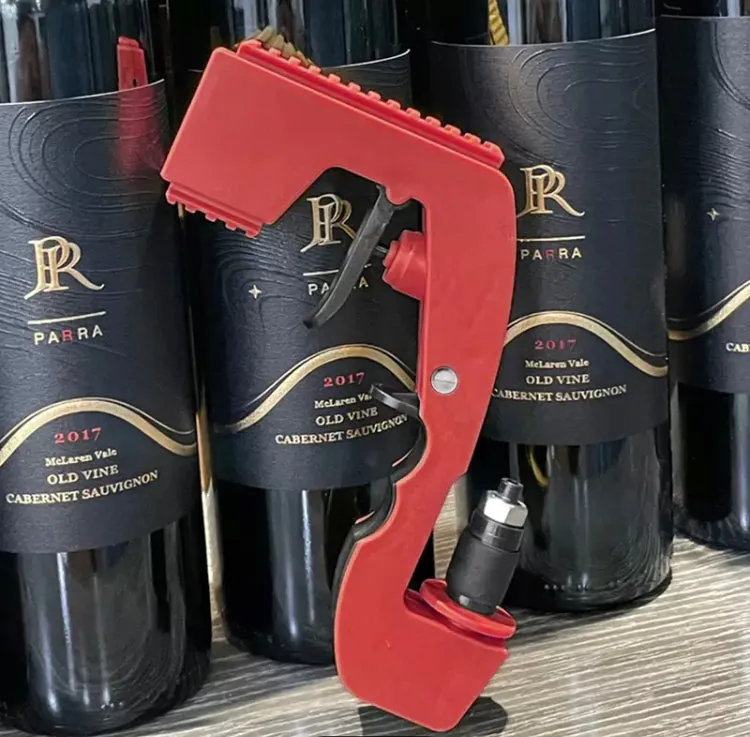 The Party Pistol
