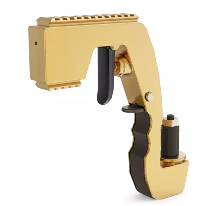 The Party Pistol