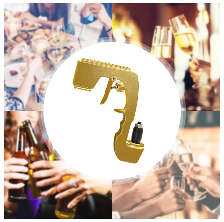 The Party Pistol