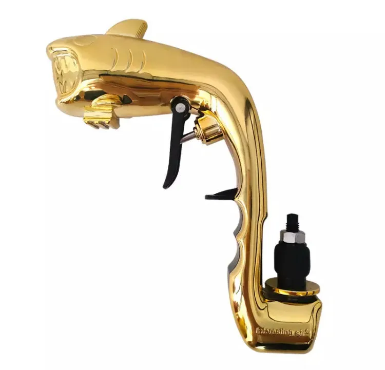 The Party Pistol