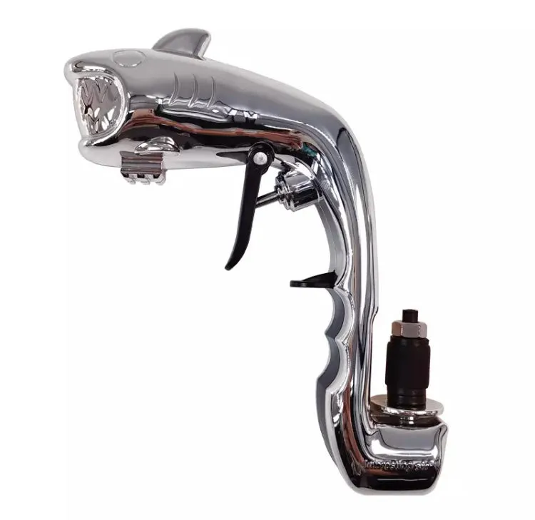 The Party Pistol