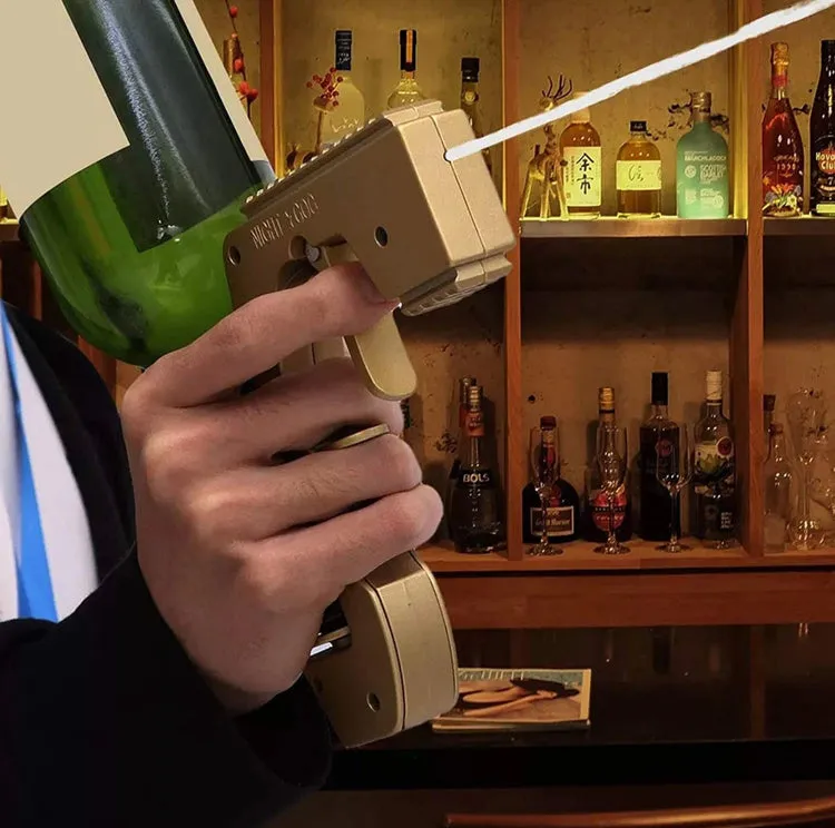 The Party Pistol
