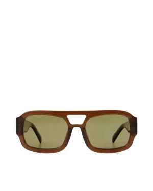 THE SUKI - MOCHA-KHAKI