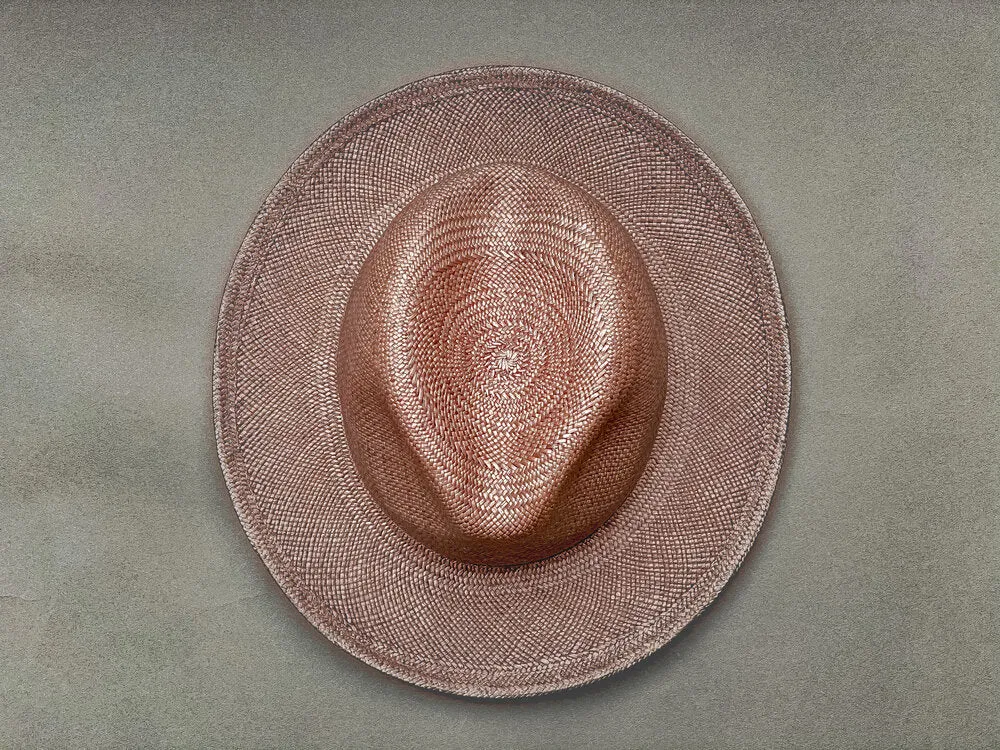 THE TRADITION FEDORA