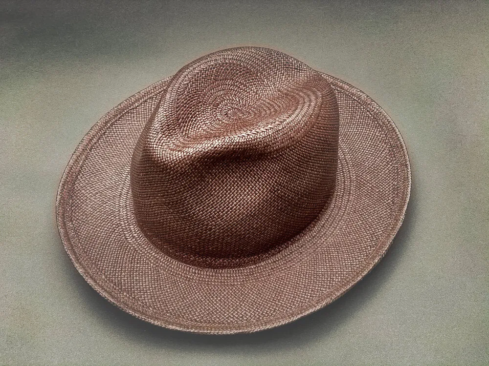 THE TRADITION FEDORA