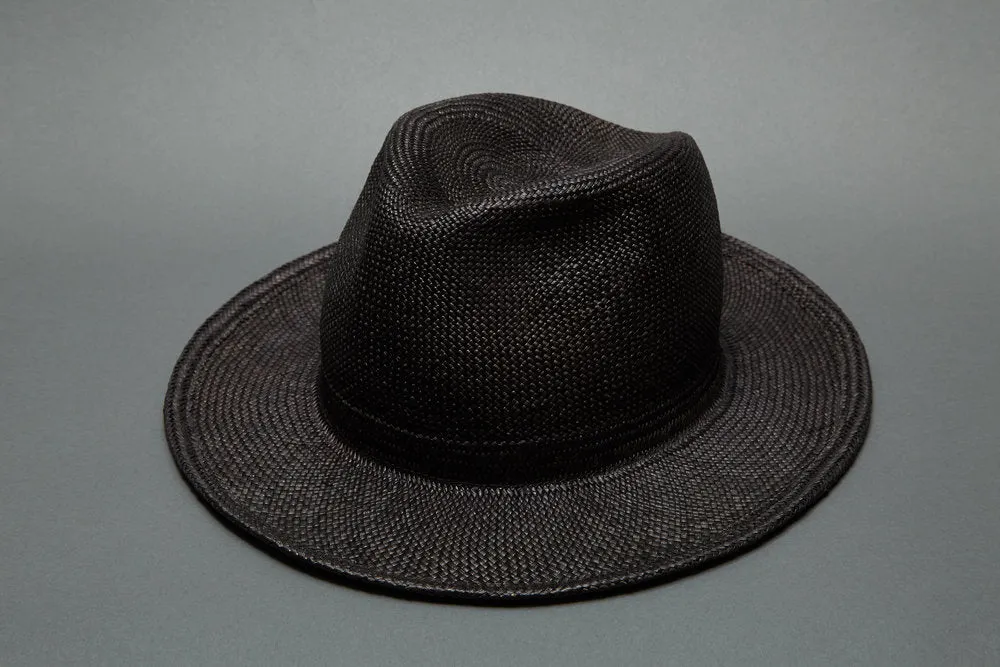 THE TRADITION FEDORA