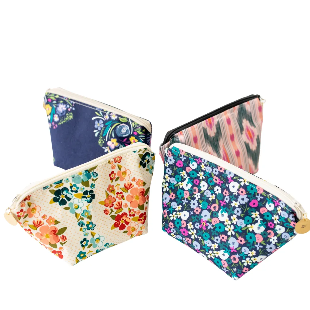 This and That Pouch MADE TO ORDER