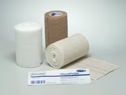 ThreePress® 3 Layer Compression Bandage System