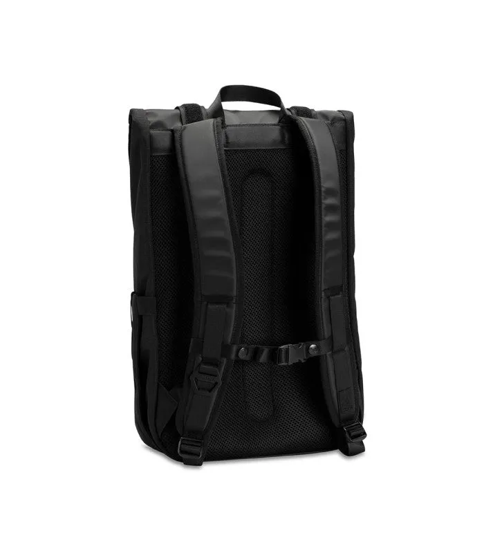 TIMBUK2 ROGUE BACKPACK JET BLACK US ONE SIZE