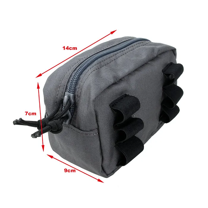 TMC 6ID GP pouch TMC2731