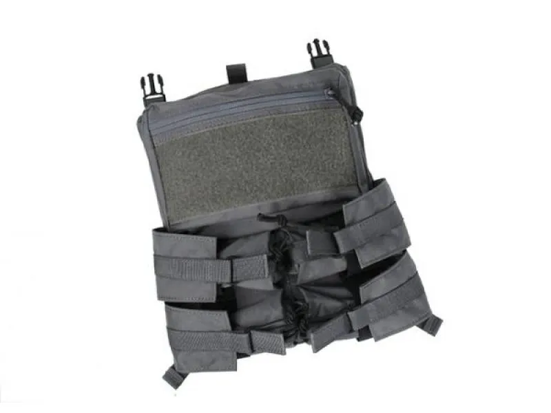 TMC Assault Back Panel for 420 PC TMC2743