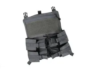 TMC Assault Back Panel for 420 PC TMC2743