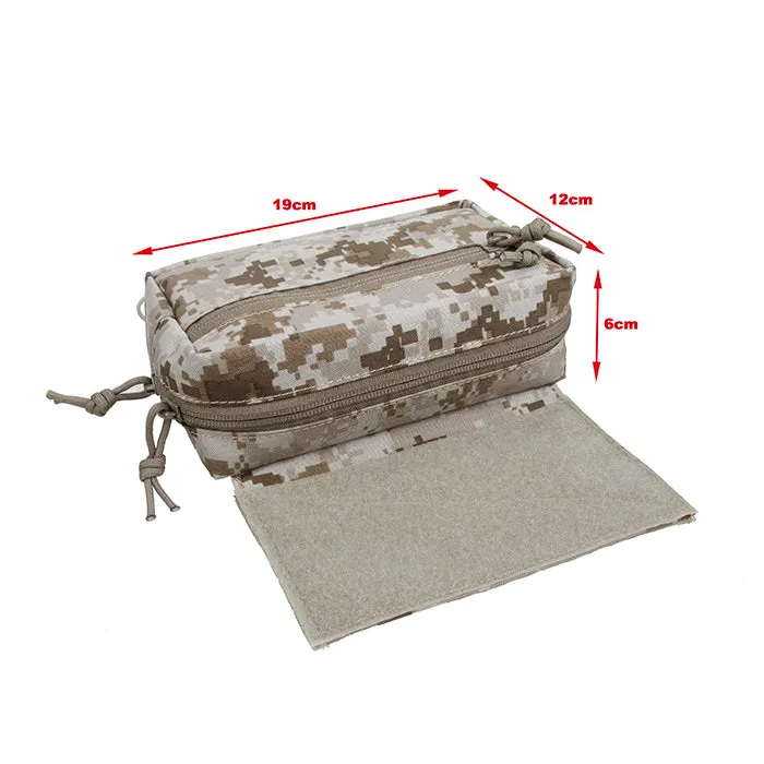 TMC Drop Pouch for MCR TMC3117