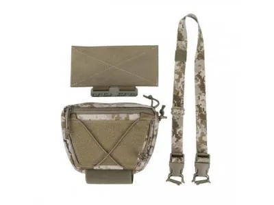 TMC Drop Pouch TMC-3643