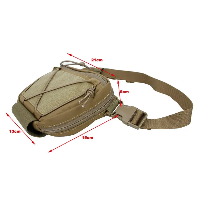TMC Drop Pouch TMC-3643