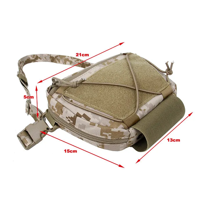 TMC Drop Pouch TMC-3643