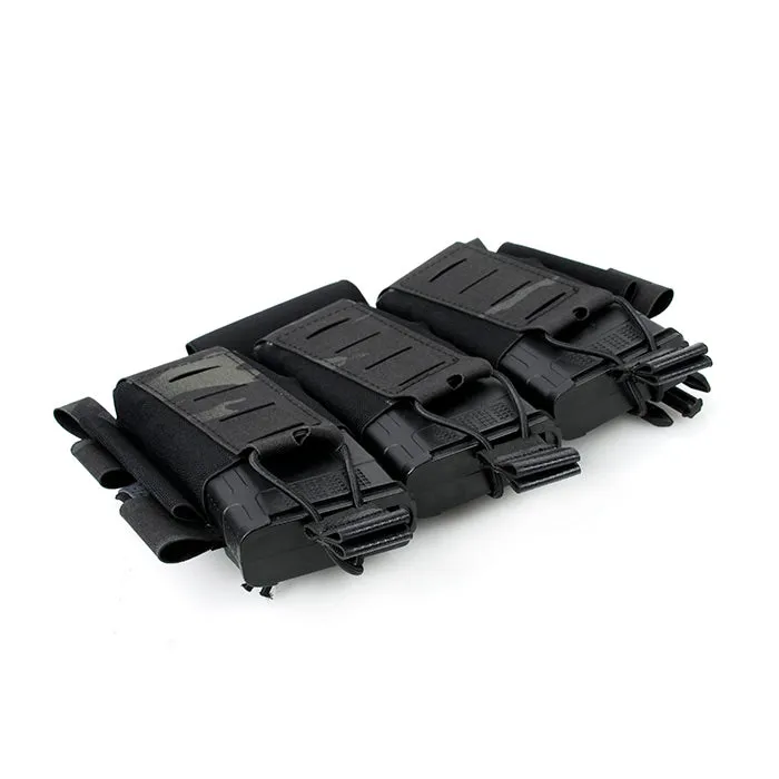 TMC Elastic 556 Placard TMC3637