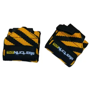 TNT Nuclear Wrist Wraps