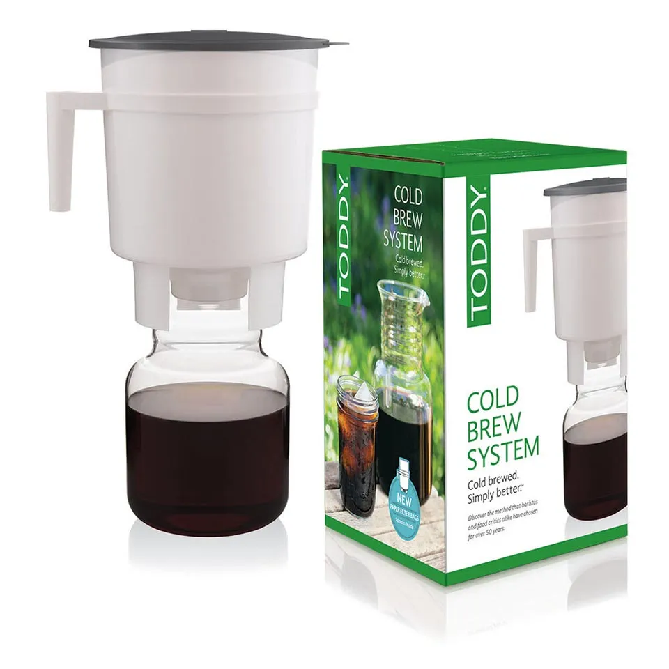 Toddy Cold Brew Refil Papers
