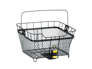 TOPEAK MTX Rear Basket