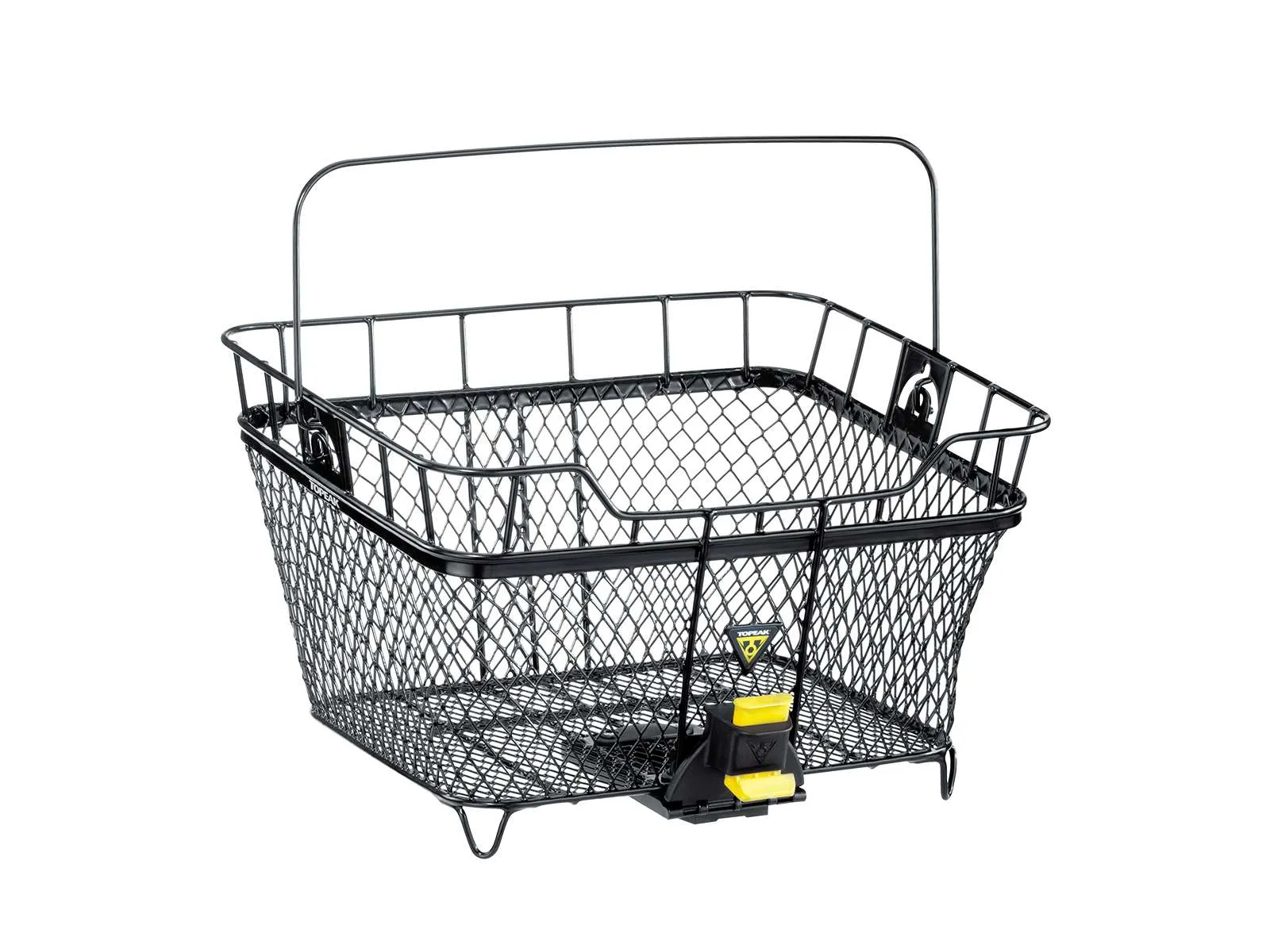 TOPEAK MTX Rear Basket