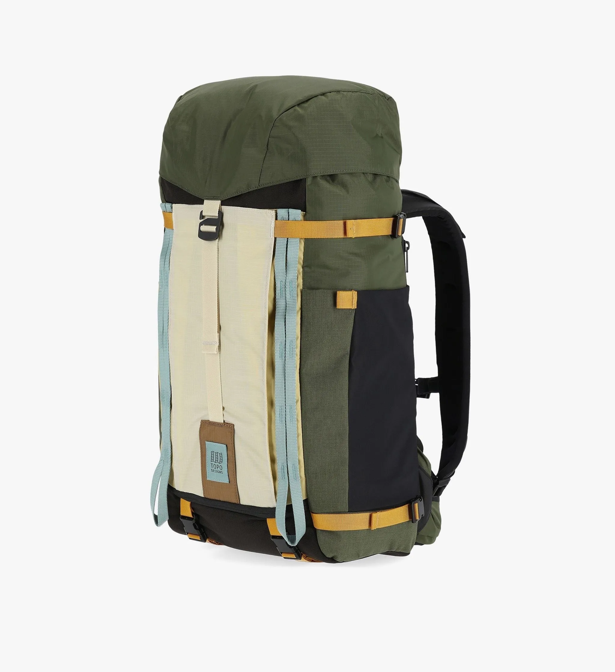 Topo / Mountain 28L - White Olive