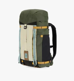 Topo / Mountain 28L - White Olive