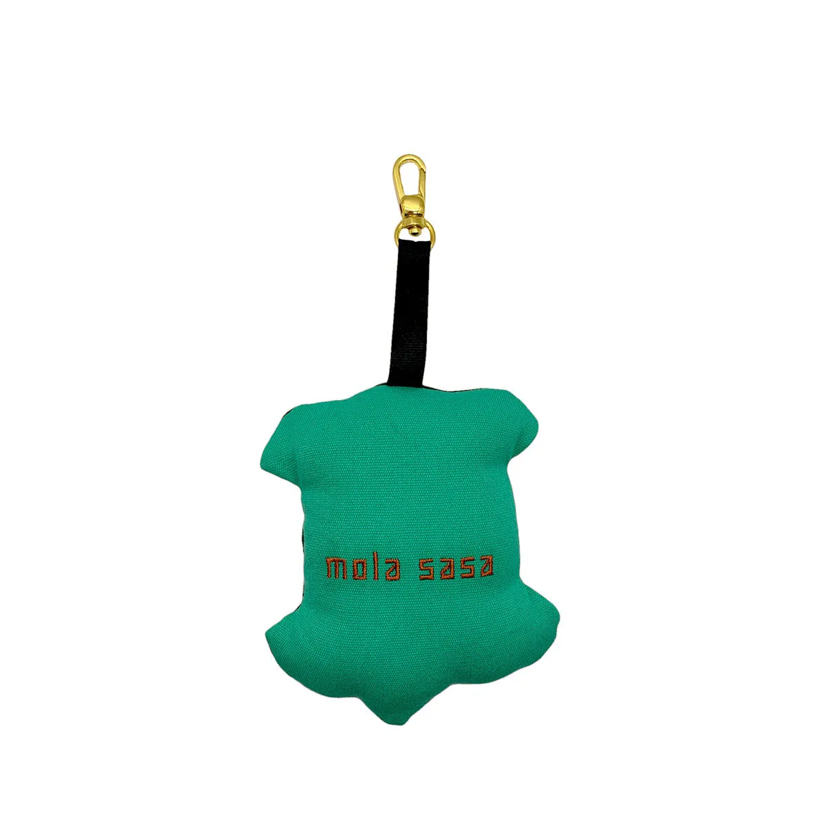 Tortuga Kuna Charm