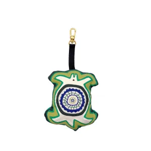 Tortuga Kuna Charm
