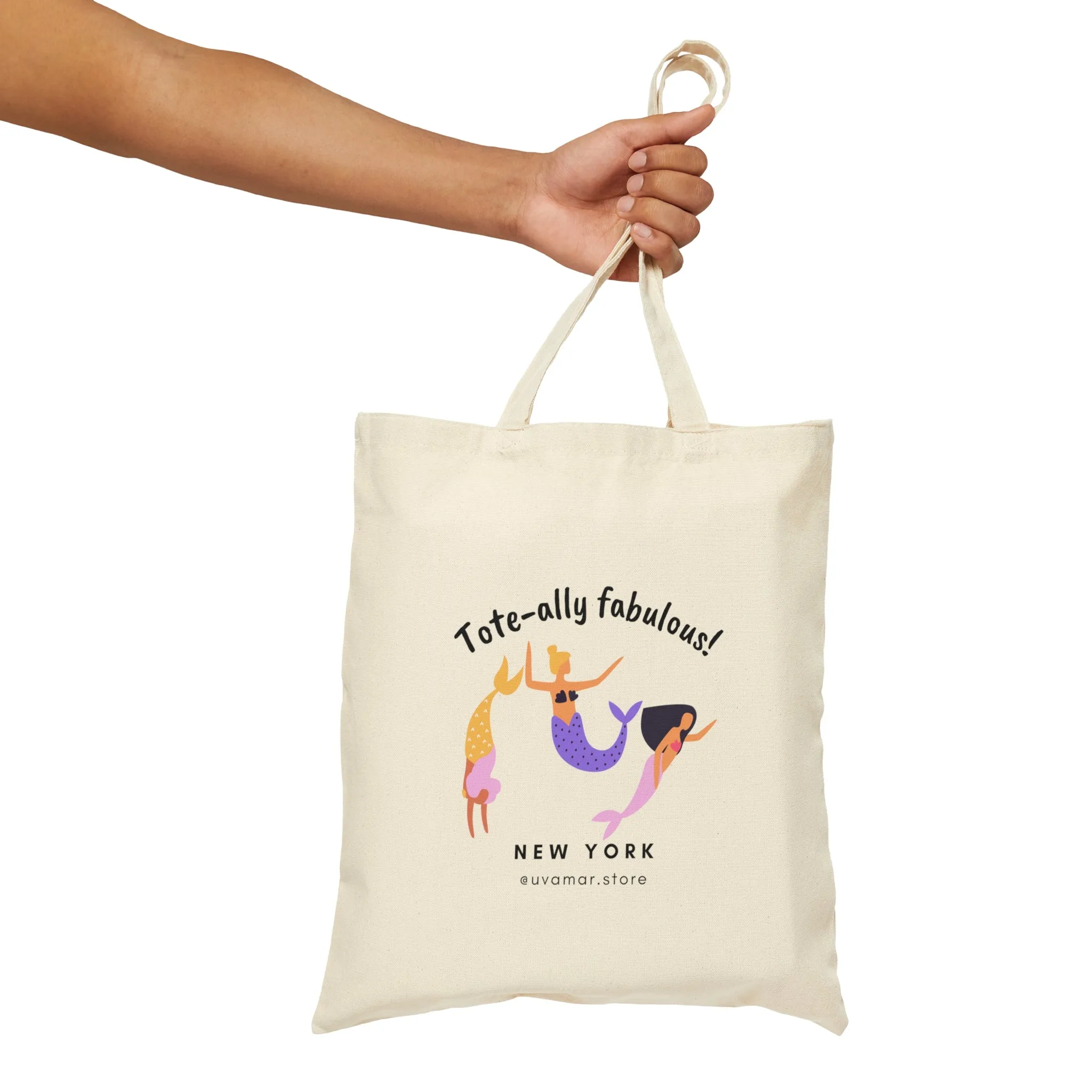 Tote Bags