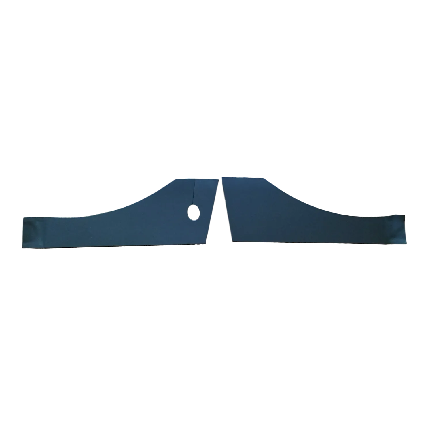 TRAVELLER REAR COMPARTMENT PANELS-1956-71