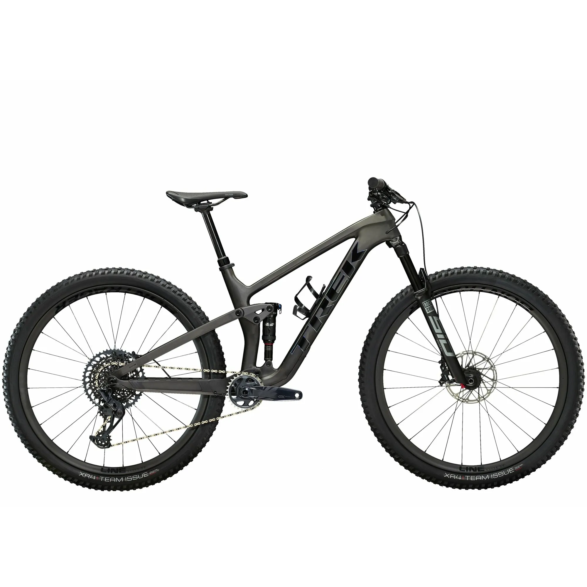 TREK TOP FUEL 9.8 GX 2022