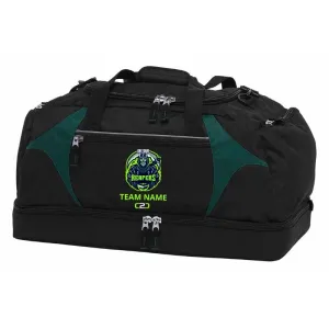 Trippin Express Overnight Sports Bag