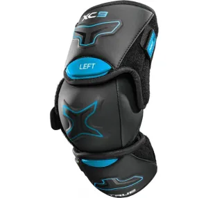 True XC9 Junior Elbow Pads