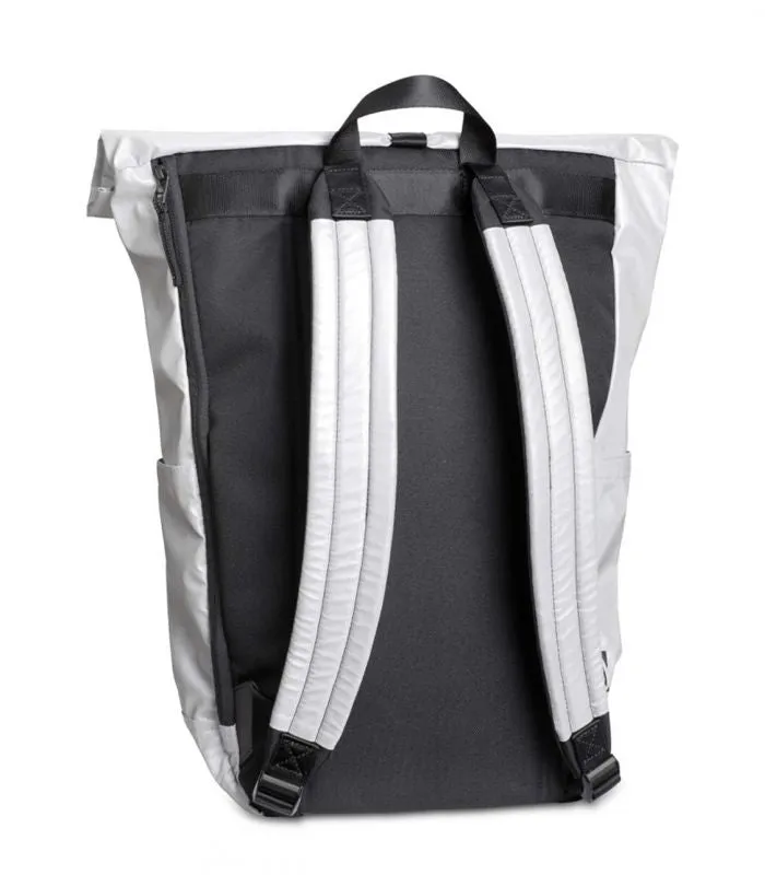 Tuck Pack Reflective Backpack