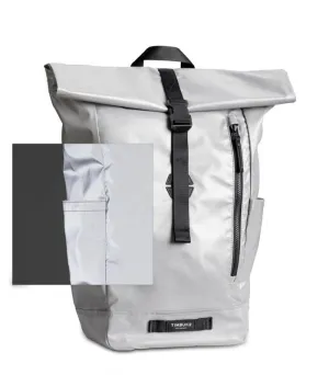 Tuck Pack Reflective Backpack