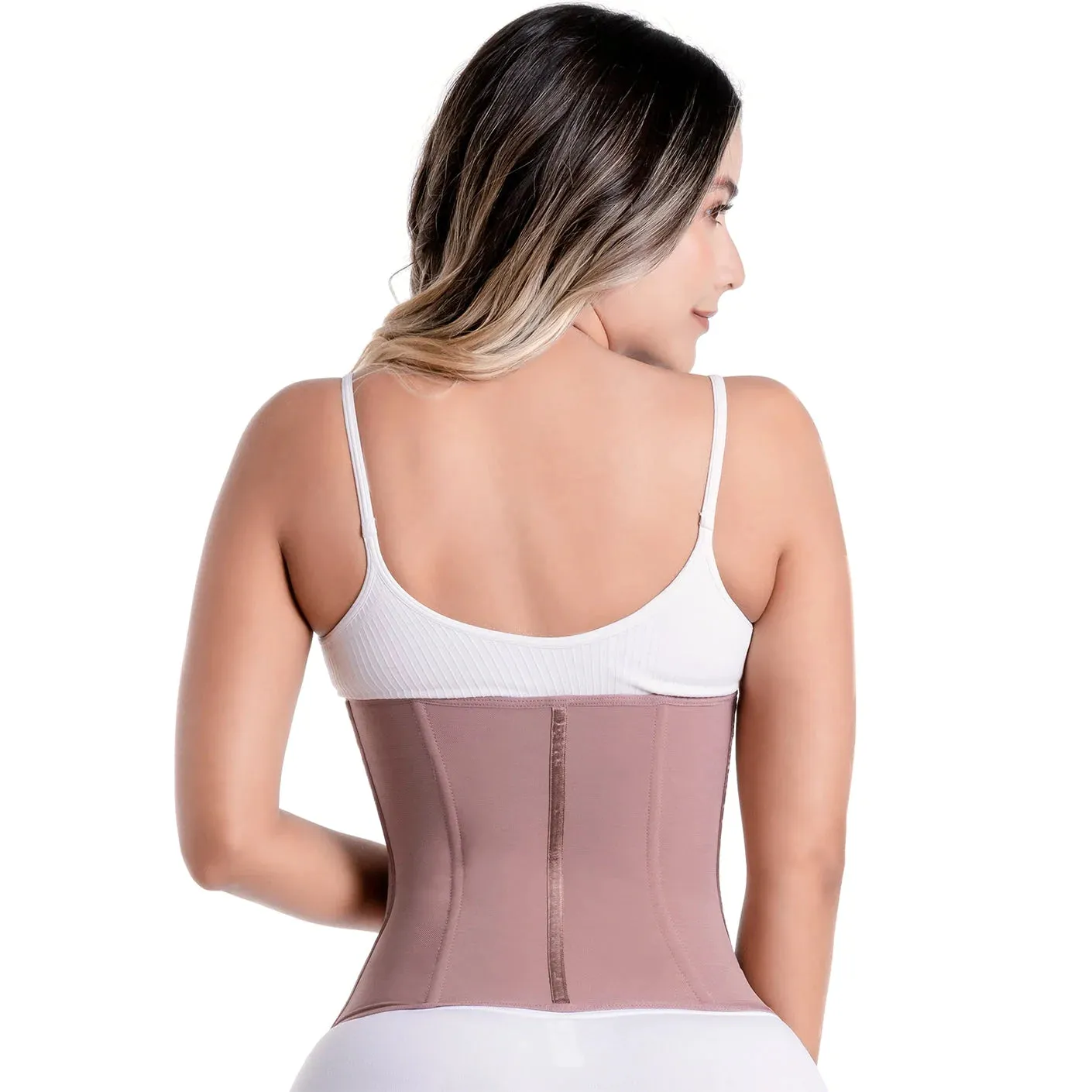 Tummy Style Shapewear Cincher