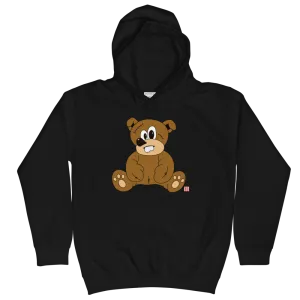 Ugly Bear Kids Hoodie