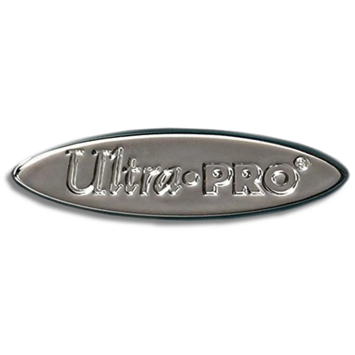 ULTRA PRO - Satin Tower - White Deck Box Card Storage