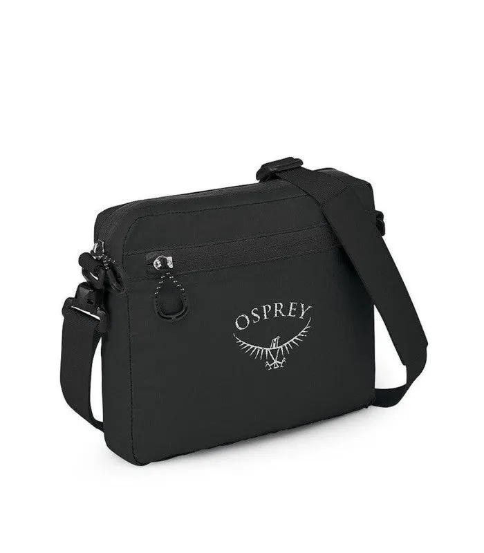 Ultralight Shoulder Satchel