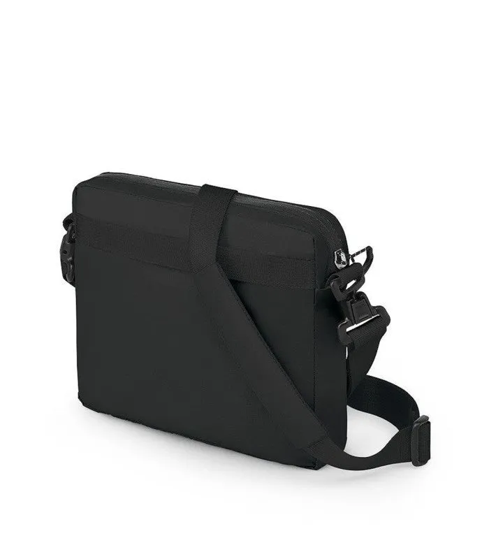 Ultralight Shoulder Satchel
