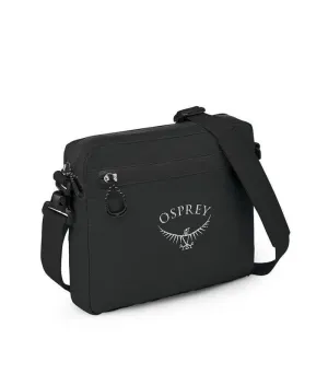 Ultralight Shoulder Satchel
